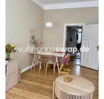 Wohnungsswap - 3 Zimmer, 96 m² - Hiddenseer Str., Pankow, Berlin
