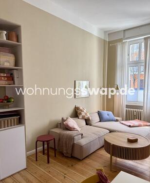 Foto - 3 Zimmer Etagenwohnung zur Miete in Berlin