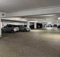 Dresden Pohlandplatz - freier Stellplatz