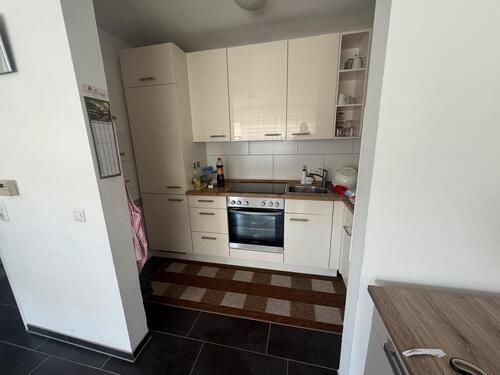 Foto - Etagenwohnung in Datteln zur Miete