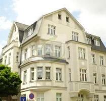 Schickes Wohnen in der Nordvorstadt - Zwickau Zwickau-Nord