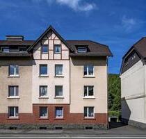 Einzugsbereite 2-Zimmer-Wohnung mit Balkon und neuem Badezimmer in Lüdenscheid Brügge