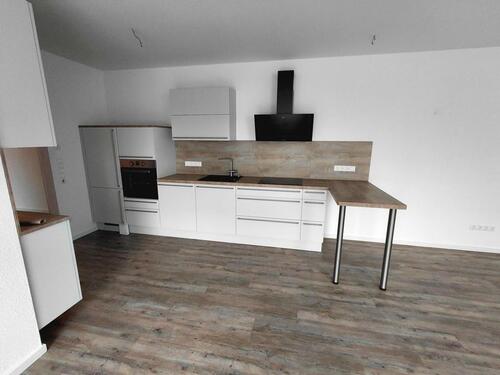 Foto - Dachgeschoßwohnung in Haren (Ems) zur Miete