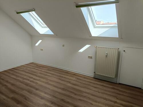 Foto - 2 Zimmer Etagenwohnung zur Miete in Wurzen