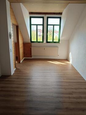 Foto - Etagenwohnung in Wurzen zur Miete