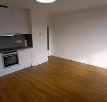 Modern sanierte 1-Zi.-Wohnung mit EBK & Balkon - Bonn Auerberg