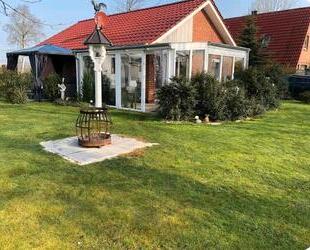 Ferienhaus mit Sauna und whirlpool am See - Oldenburg Etzhorn