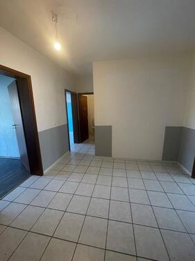 Foto - 3 Zimmer Etagenwohnung zur Miete in Schlüchtern