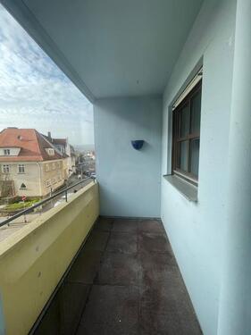 Foto - Etagenwohnung in Schlüchtern zur Miete