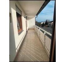 4 Zimmerwohnung 100 qm 1.OG mit Balkon - StätzlingWulfertshausen - Augsburg Lechhausen
