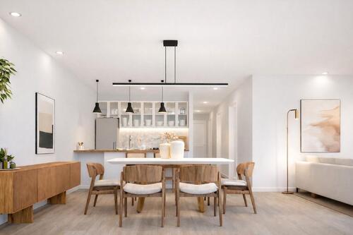Foto - 3.5 Zimmer Erdgeschoßwohnung zur Miete in Ingoldingen