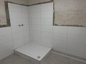 Foto - Wohnung im 1. OG, mit Balkon, in Dlm.-Buldern, Nottulner Str.
