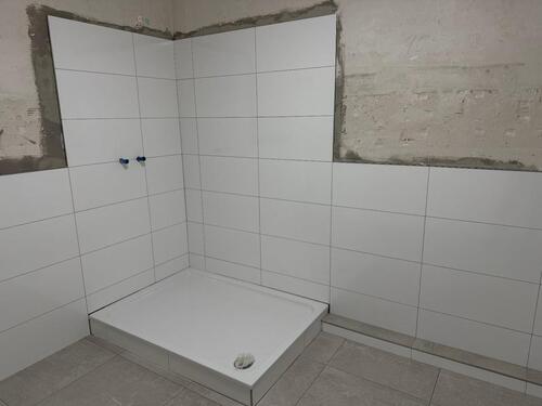 Foto - Wohnung im 1. OG, mit Balkon, in Dlm.-Buldern, Nottulner Str.