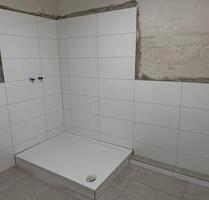 Wohnung im 1. OG, mit Balkon, in Dlm.-Buldern, Nottulner Str. - Dülmen