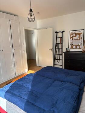 Foto - 3 Zimmer Dachgeschoßwohnung zur Miete in Düsseldorf