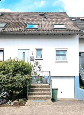 Foto - Gepflegtes Reihenhaus für Familien in Laubenheim - provisionsfrei