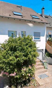 Foto - 4 Zimmer Reihenhaus in Bodenheim