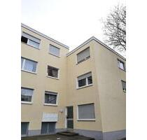 Demnächst frei! 3-Zimmer-Wohnung in Niederkassel Lülsdorf