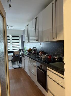 Foto - 3.5 Zimmer Erdgeschoßwohnung in Niederkassel