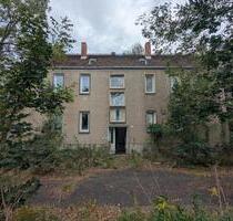 Mehrfamilienhaus Nähe Tropical Island - Schönwald