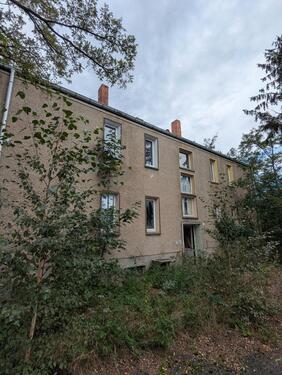 Foto - Mehrfamilienhaus, Wohnhaus in Schönwald zum Kaufen