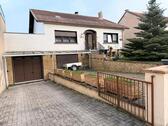 Foto - 8 Zimmer Einfamilienhaus zum Kaufen in Heusweiler