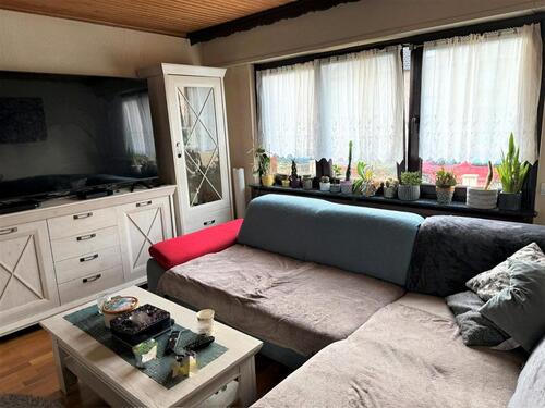 Foto - Einfamilienhaus in Heusweiler zum Kaufen