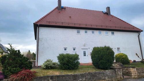 Foto - 6 Zimmer Doppelhaushälfte zum Kaufen in Elsteraue