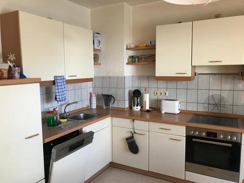 Foto - Vermietete 2,5 Zimmer Wohnung zentral in Bochum-Hamme