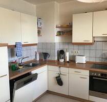 Vermietete 2,5 Zimmer Wohnung zentral in Bochum-Hamme