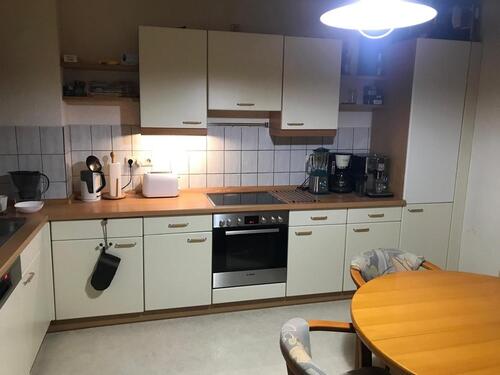 Foto - 2.5 Zimmer Etagenwohnung zum Kaufen in Bochum