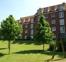Foto - Etagenwohnung zur Miete in Lübz