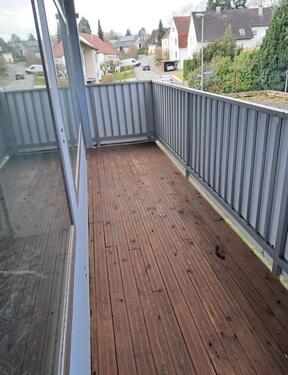 Foto - 2 Zimmerwohnung mit Balkon in Detmold (WG Möglich)