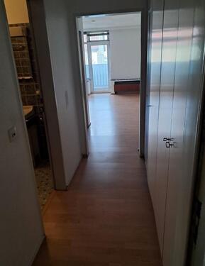 Foto - Etagenwohnung zur Miete in Detmold