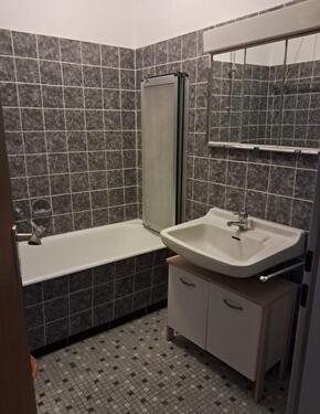 Foto - Etagenwohnung in Detmold