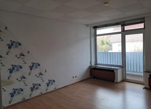 Foto - Etagenwohnung in Detmold zur Miete