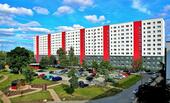 Foto - Etagenwohnung in Stendal