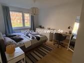 Foto - Etagenwohnung in Hamburg