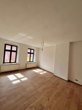 Foto - Etagenwohnung zur Miete in Torgau
