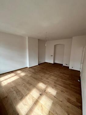 Foto - Etagenwohnung in Torgau