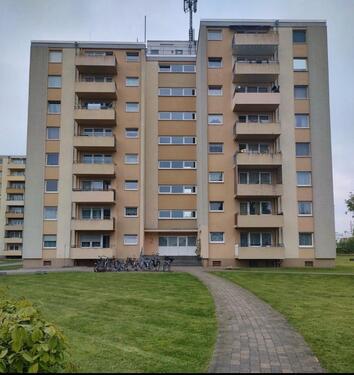 Foto - Traumhafte 3-Zimmer Eigentumswohnung in Belm
