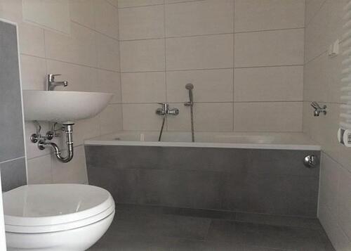 Foto - Abenteuer erste Wohnung? 1-Raum-Wohnung mit Balkon