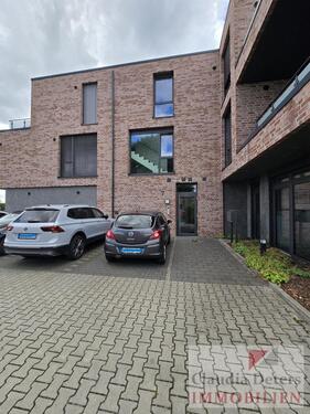 Foto - Etagenwohnung in Sögel