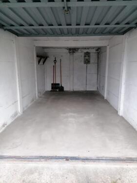 Foto - Garage zu vermieten - 40,00 EUR Miete,