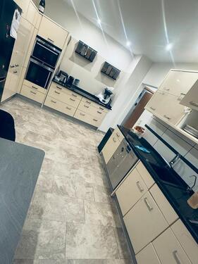 Foto - 4,5 Zimmer Wohnung mit vielen Extras zum Wohlfühlen