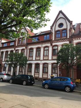 Foto - Moderne 3-Raum Maisonette-Wohnung in Zwickau – Frei ab 1.3.2026