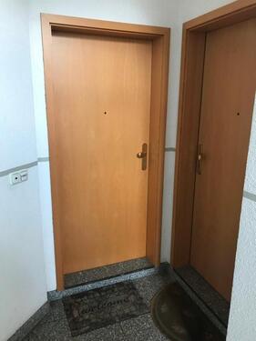 Foto - Etagenwohnung in Zwickau zur Miete