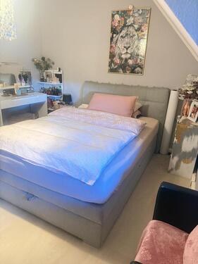 Foto - Etagenwohnung in Böblingen zur Miete