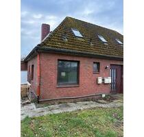 Einfamilienhaus mit viel Platz im Aussenbereich - Wasbek