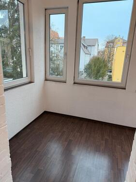 Foto - Attraktive 3-Zimmer-Wohnung in Coburg